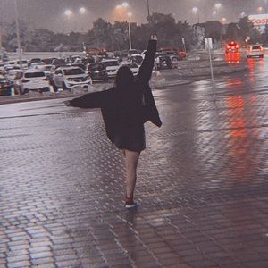 Meet your Posher, Kasandra